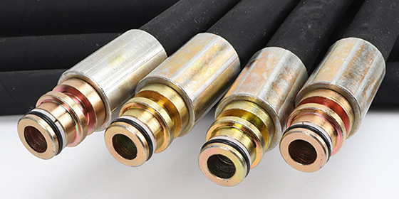 膠管使用時(shí)需要注意的事項(xiàng)